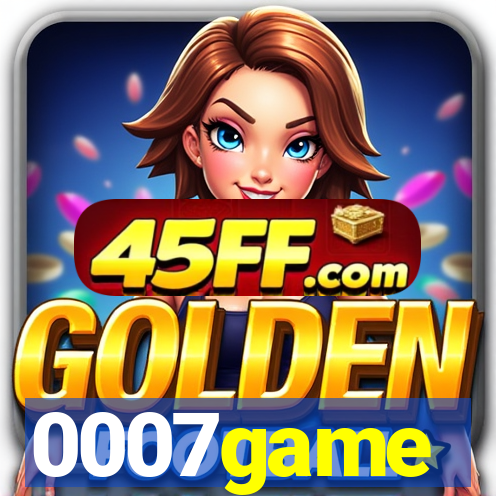 0007game