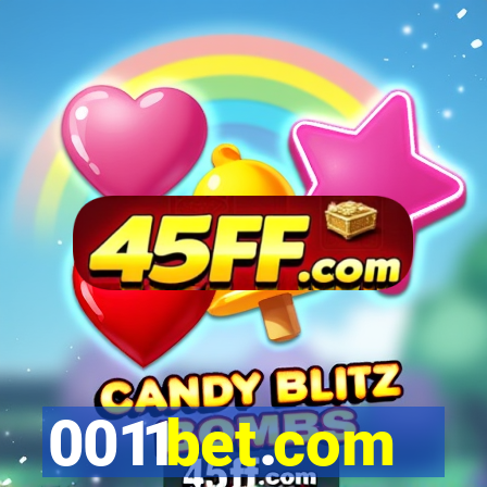 0011bet.com