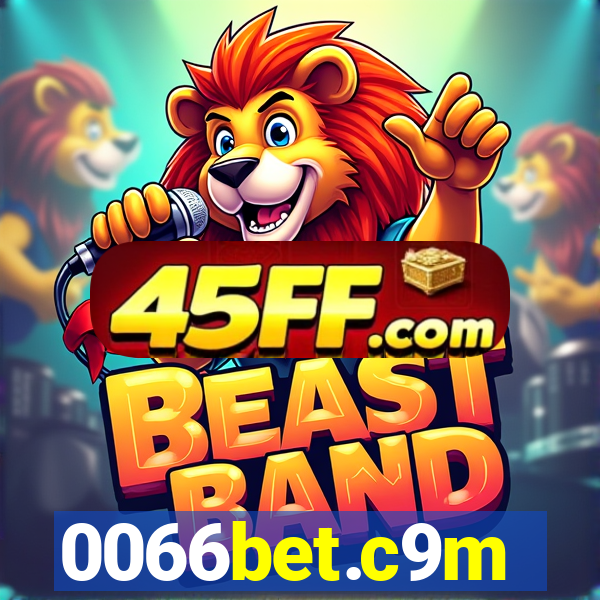 0066bet.c9m