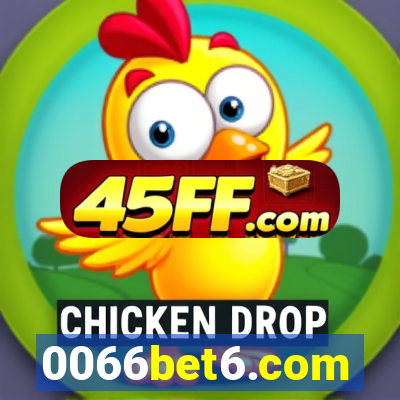 0066bet6.com