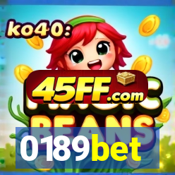0189bet