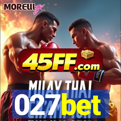 027bet