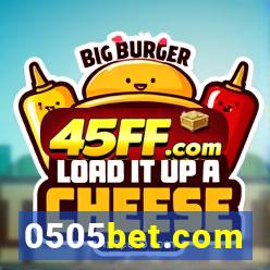 0505bet.com