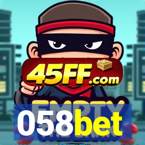 058bet
