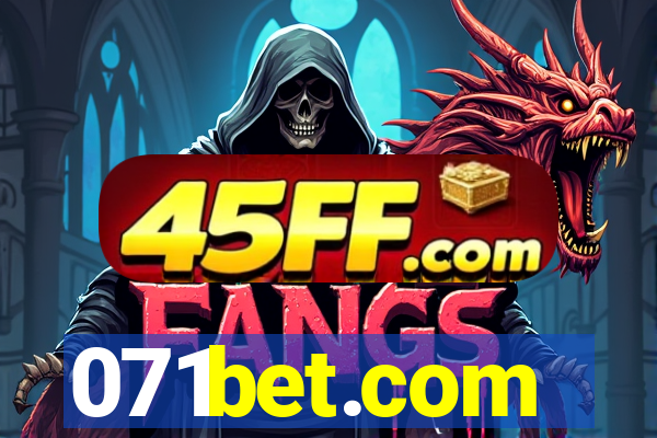 071bet.com