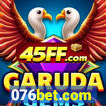 076bet.com