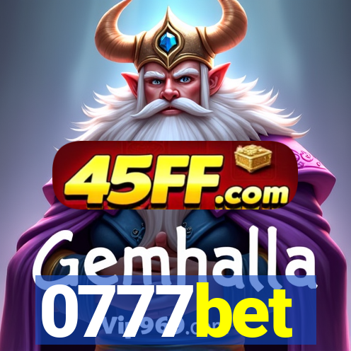 0777bet