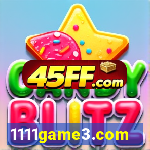 1111game3.com