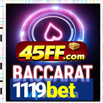 1119bet