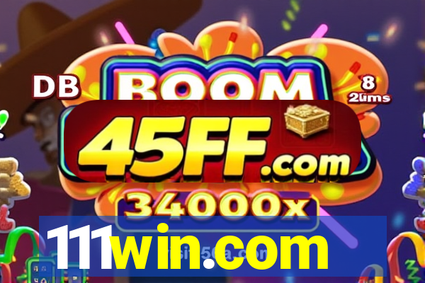 111win.com