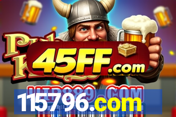 115796.com