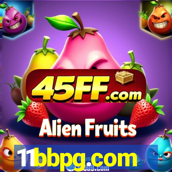 11bbpg.com