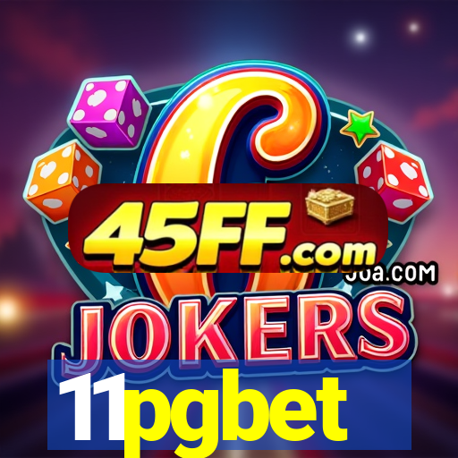 11pgbet