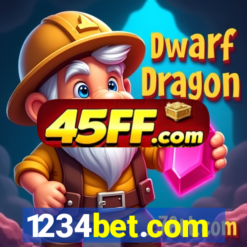 1234bet.com