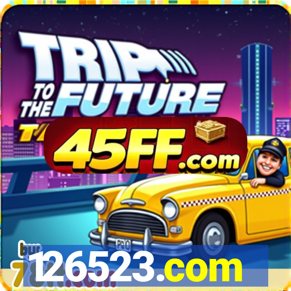 126523.com