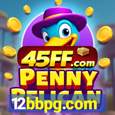 12bbpg.com