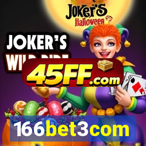 166bet3com