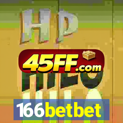 166betbet