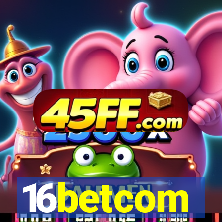 16betcom