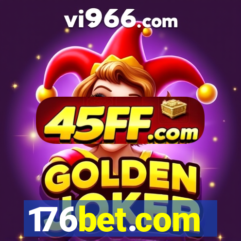 176bet.com