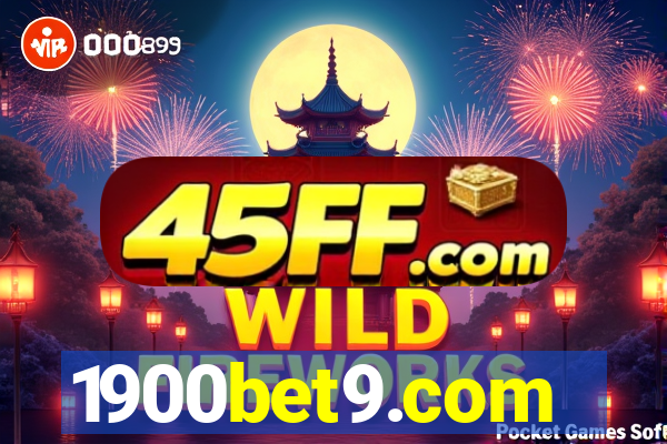 1900bet9.com