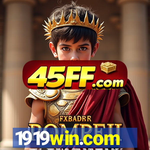 1919win.com