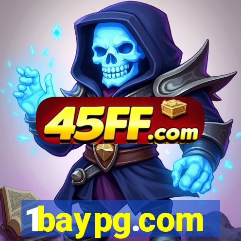 1baypg.com