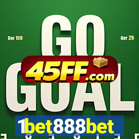 1bet888bet