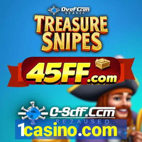 1casino.com