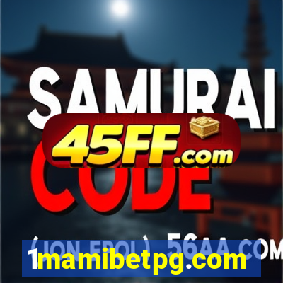 1mamibetpg.com