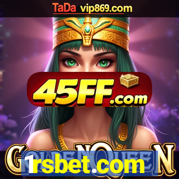 1rsbet.com