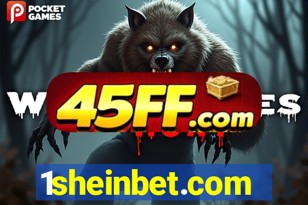 1sheinbet.com