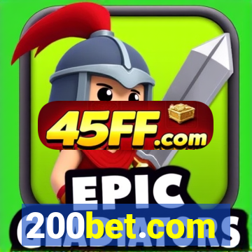 200bet.com