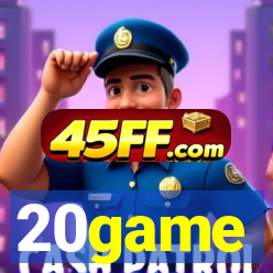 20game