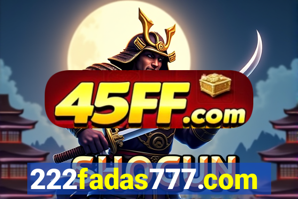 222fadas777.com