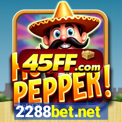 2288bet.net