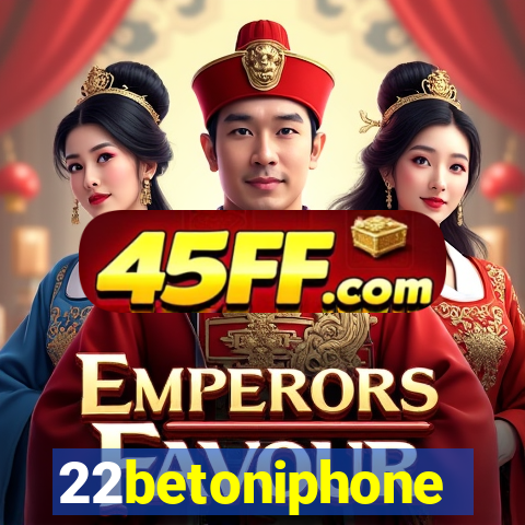 22betoniphone