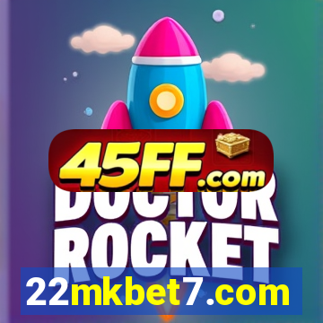 22mkbet7.com