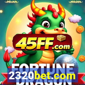 2320bet.com