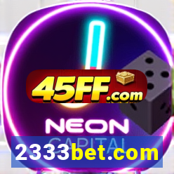 2333bet.com