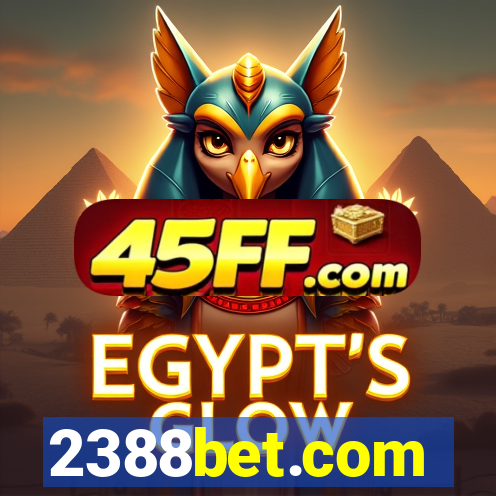 2388bet.com