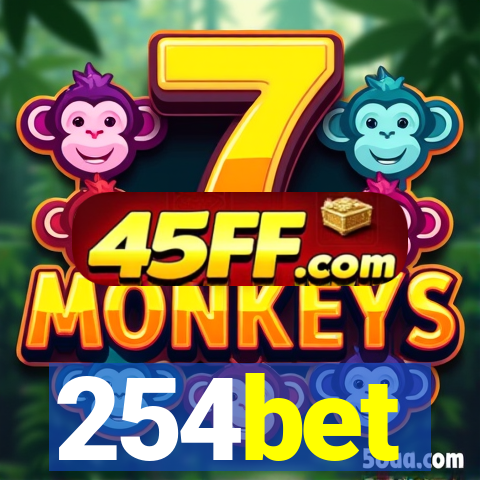 254bet