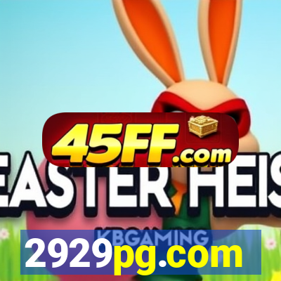 2929pg.com