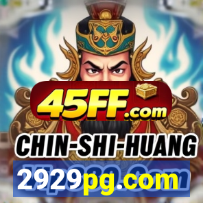 2929pg.com