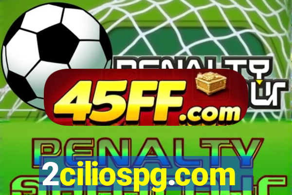 2ciliospg.com