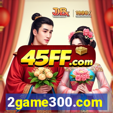 2game300.com