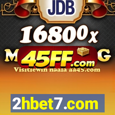 2hbet7.com