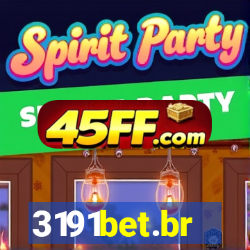 3191bet.br