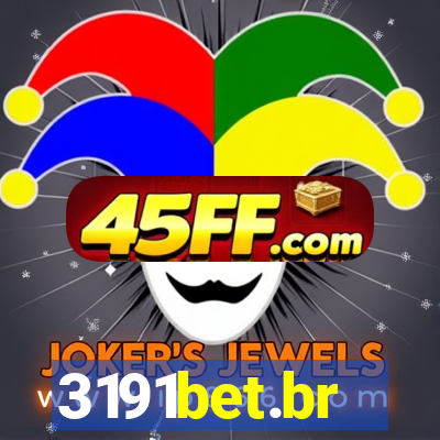 3191bet.br