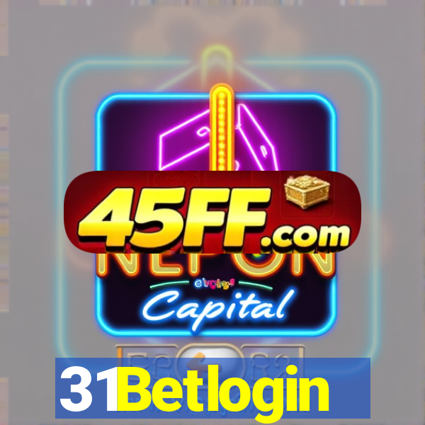 31Betlogin